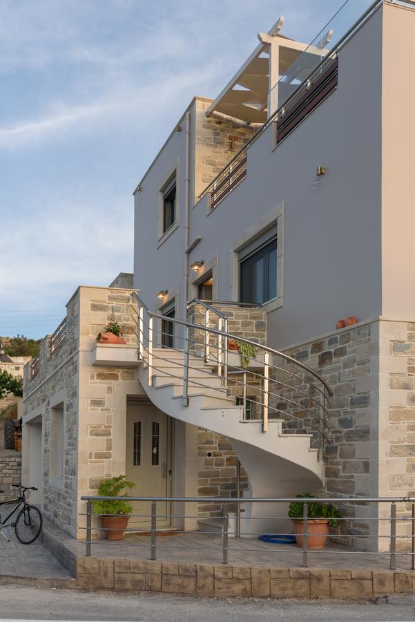 Hercules Moirai Exterior photo
