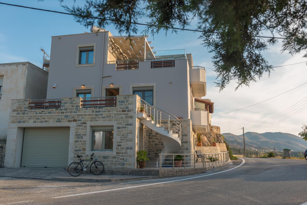Hercules Moirai Exterior photo